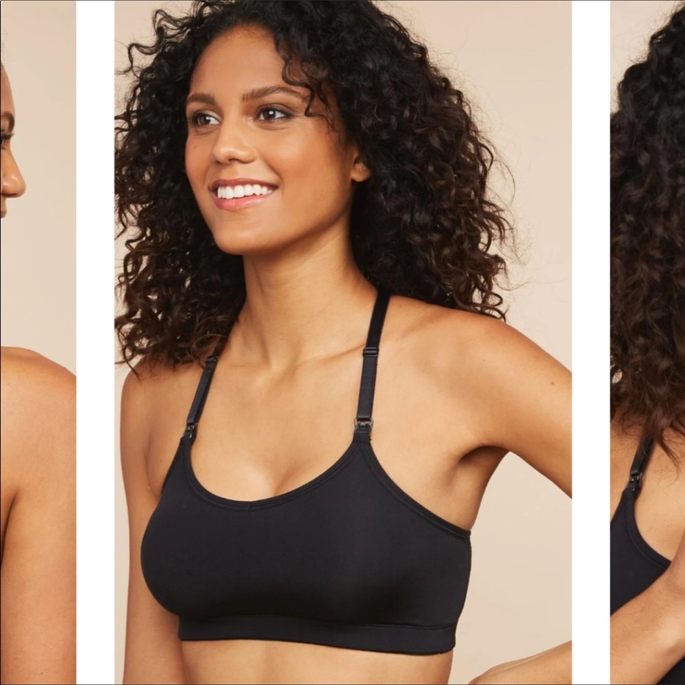 MiMi Maternity Nursing Bra